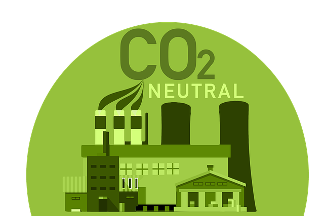 carbon offsetting