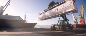 lng containers, bio lng containers